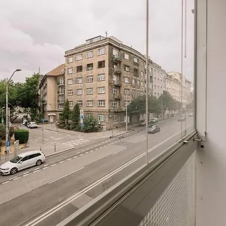 Lejlighed Sancova Serenity Spot