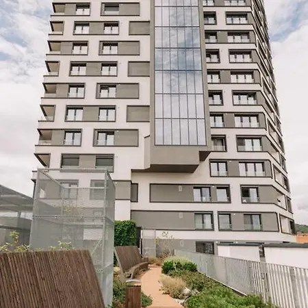 Sancova Serenity Spot Bratislava