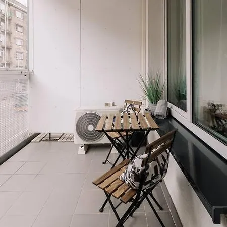 Sancova Serenity Spot Apartamento