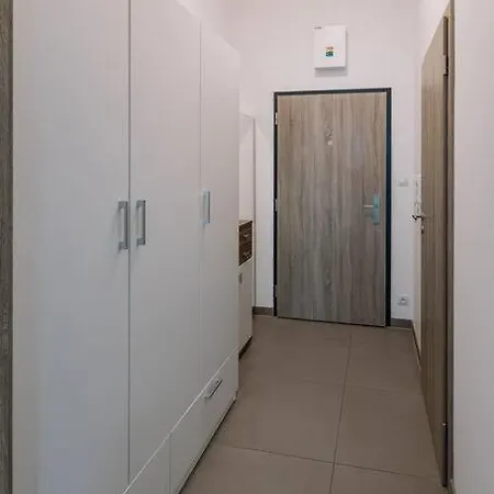 Lejlighed Sancova Serenity Spot Bratislava