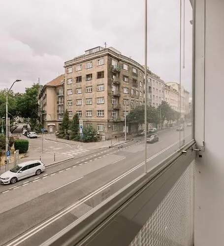 Appartement Sancova Serenity Spot