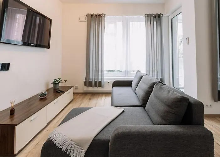 Sancova Serenity Spot *