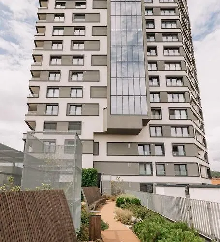 Sancova Serenity Spot Братислава