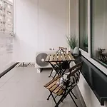 Sancova Serenity Spot Lägenhet