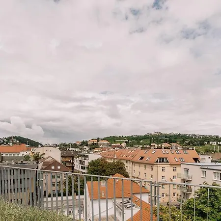 Sancova Serenity Spot Appartamento