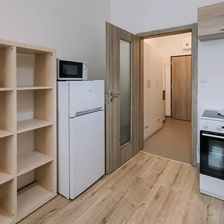 Appartamento Sancova Serenity Spot *