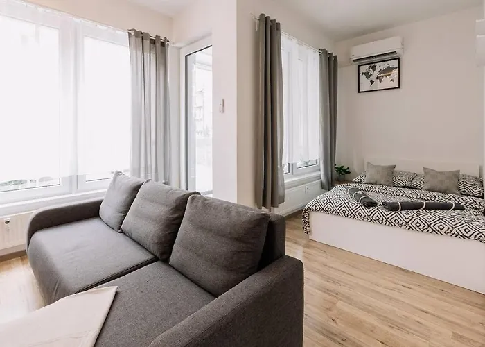 Sancova Serenity Spot Appartamento