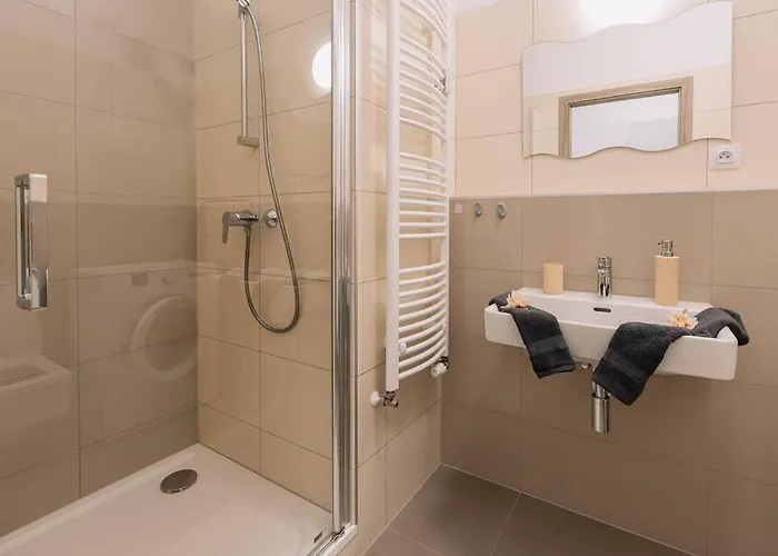 Sancova Serenity Spot Appartamento