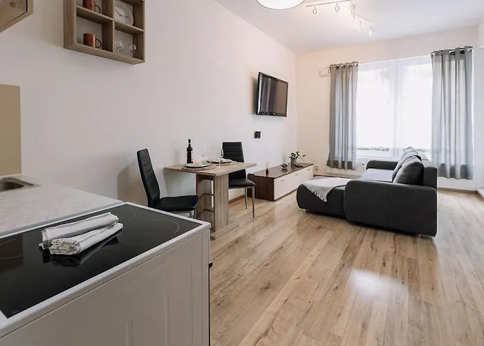 Sancova Serenity Spot *