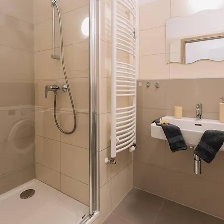 Sancova Serenity Spot Apartment
